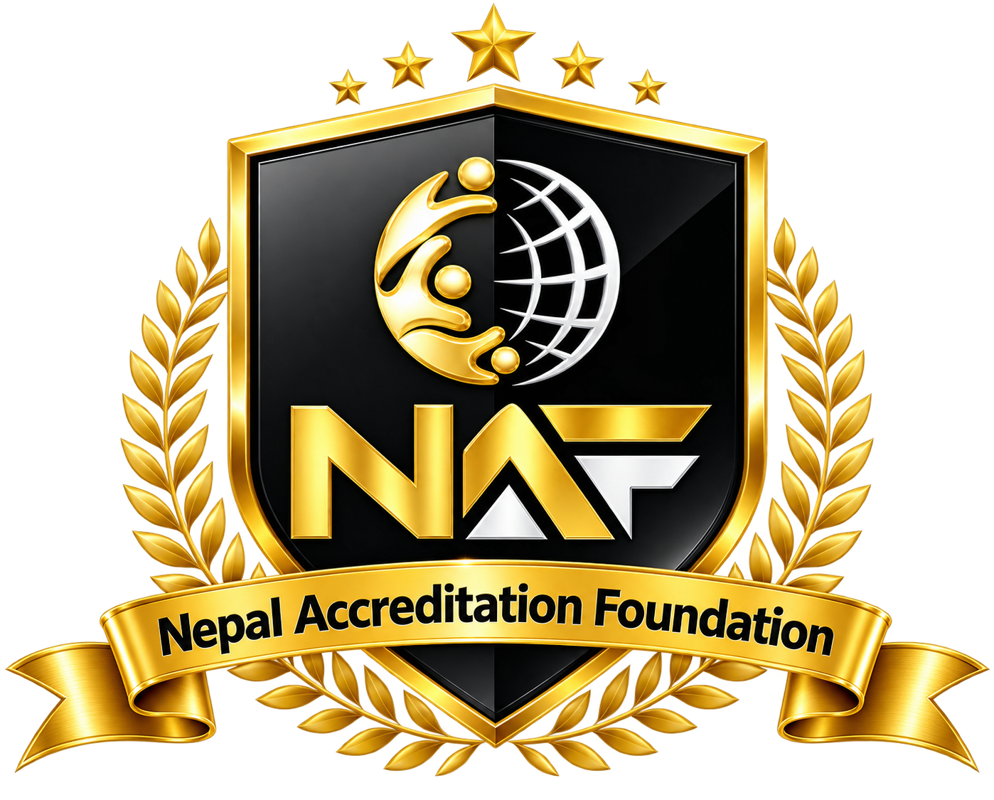 Nepal Accreditation Foundation Nepal Accreditation Foundation