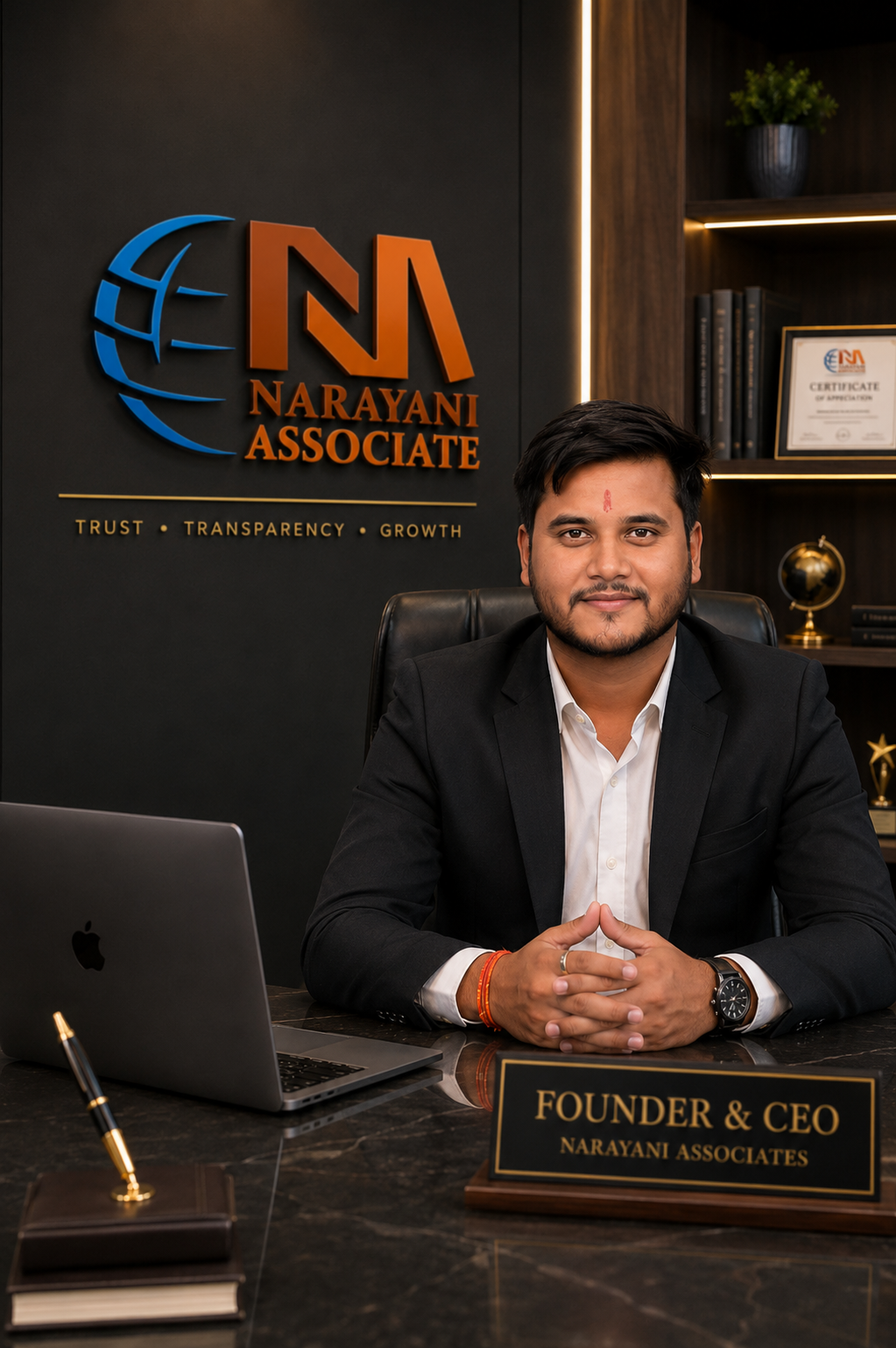 Piyush Sharma