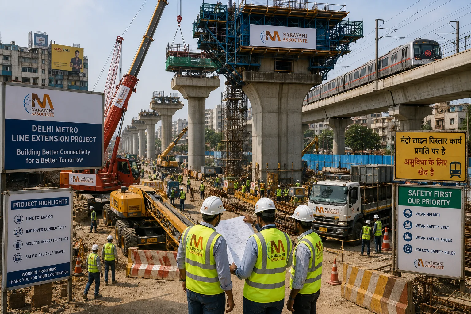 Engineering Manpower — site photograph 2