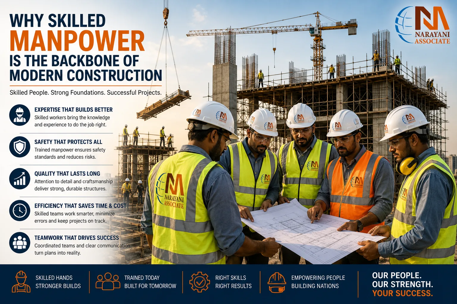 Skilled Technicians — site photograph 2